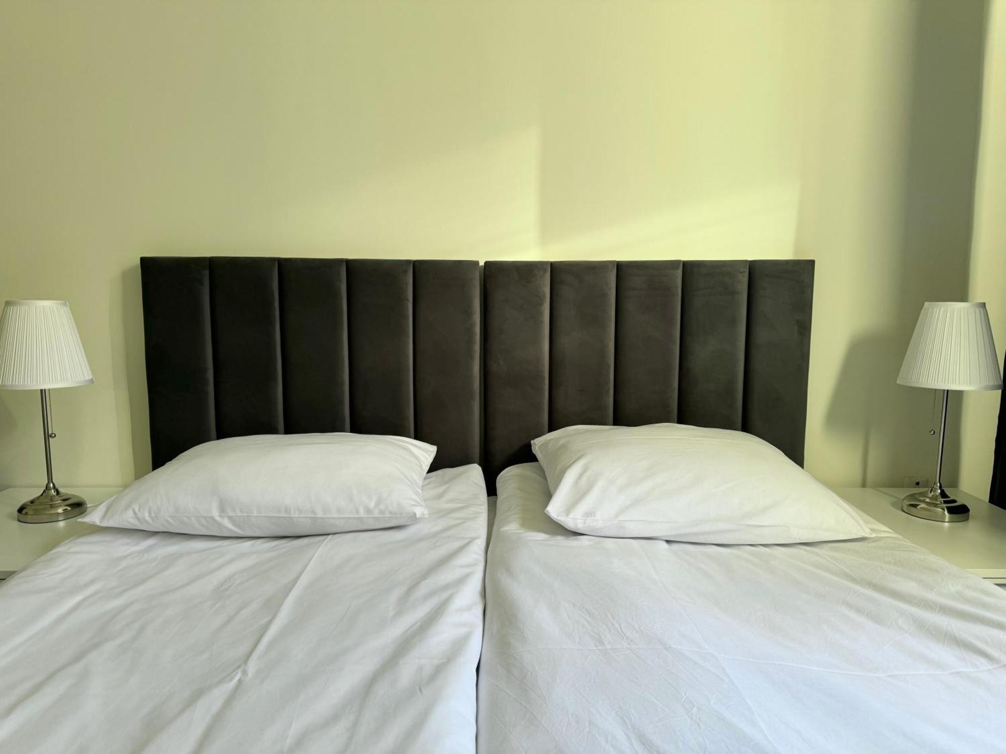 Hotel Mazowiecki Warschau Zimmer foto